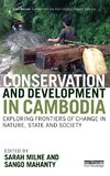 Conservation and Development in Cambodia