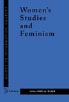 Information Sources in Women's Studies and Feminism