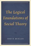 LOGICAL FOUNDATIONS OF SOCIAL PB