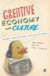 CREATIVE ECONOMY & CULTURE