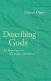 Describing Gods