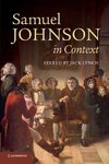 Samuel Johnson in Context