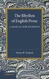 The Rhythm of English Prose