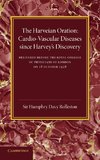 Cardio-Vascular Diseases Since Harvey's Discovery