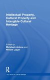 Intellectual Property, Cultural Property and Intangible Cultural Heritage