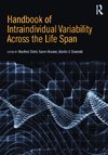 Diehl, M: Handbook of Intraindividual Variability Across the