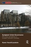 European Union Governance