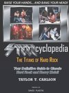 STEELcyclopedia - The Titans of Hard Rock