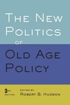 New Politics of Old Age Policy