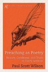 Preaching as Poetry