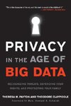 PRIVACY IN THE AGE OF BIG DATAPB