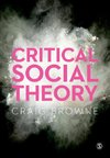 Critical Social Theory (First Edition)