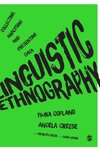 Linguistic Ethnography