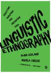 LINGUISTIC ETHNOGRAPHY