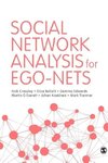 Social Network Analysis for Ego-Nets