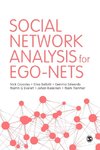 Social Network Analysis for Ego-Nets