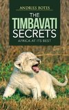 The Timbavati Secrets