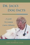 Dr. Jack's Dog Facts