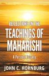 Reflections on the Teachings of Maharishi - A Personal Journey