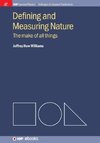 Defining and Measuring Nature