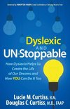 Dyslexic and Un-Stoppable