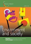 Environment and Society - Volume 4