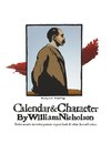 Calendar and Character by William Nicholson