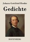 Gedichte