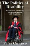 The Politics of Disability