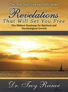 Revelations That Will Set You Free