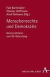 Menschenrechte und Demokratie