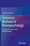 Statistical Methods in Neuropsychology