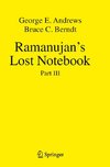 Ramanujan's Lost Notebook