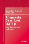 Assessment in Game-Based Learning