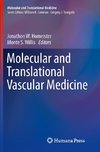 Molecular and Translational Vascular Medicine