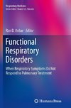 Functional Respiratory Disorders