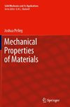 Mechanical Properties of Materials