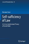 Self-sufficiency of Law