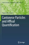 Cantonese Particles and Affixal Quantification