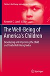 The Well-Being of America's Children