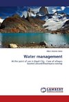 Water management