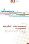 Agenda 21 et processus de changement