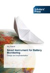 Smart Instrument for Battery Monitoring