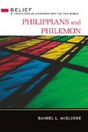 Philippians and Philemon