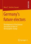 Germany's future electors