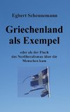 Griechenland als Exempel