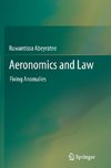 Aeronomics and Law