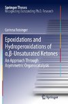 Epoxidations and Hydroperoxidations of a,ß-Unsaturated Ketones