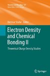 Electron Density and Chemical Bonding II