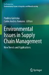 Environmental Issues in Supply Chain Management